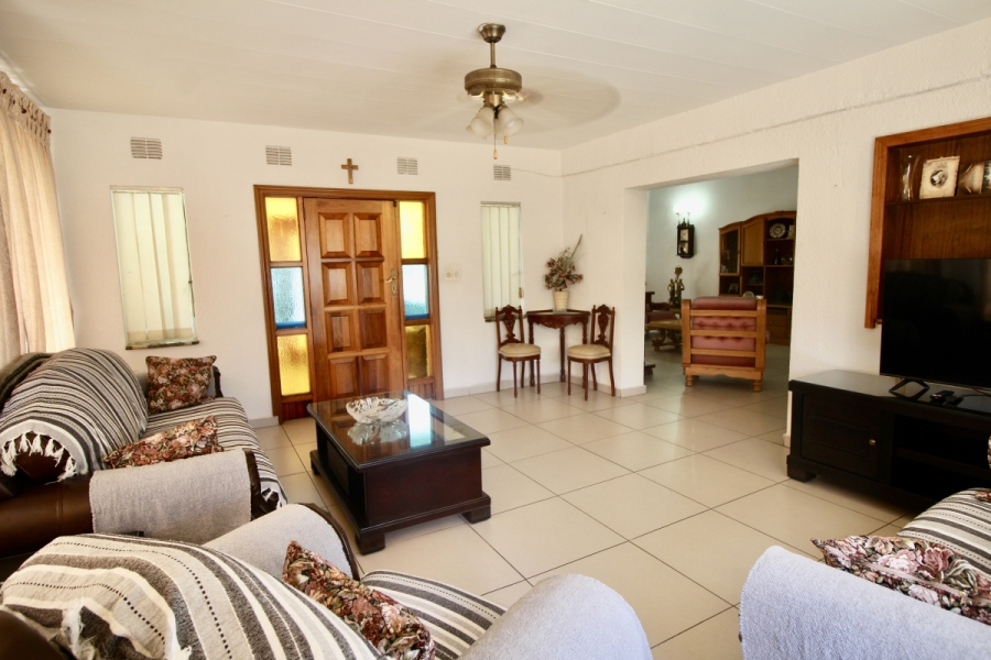 4 Bedroom Property for Sale in Primrose Gauteng