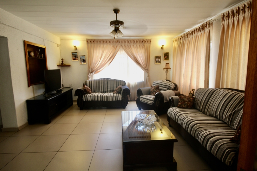 4 Bedroom Property for Sale in Primrose Gauteng