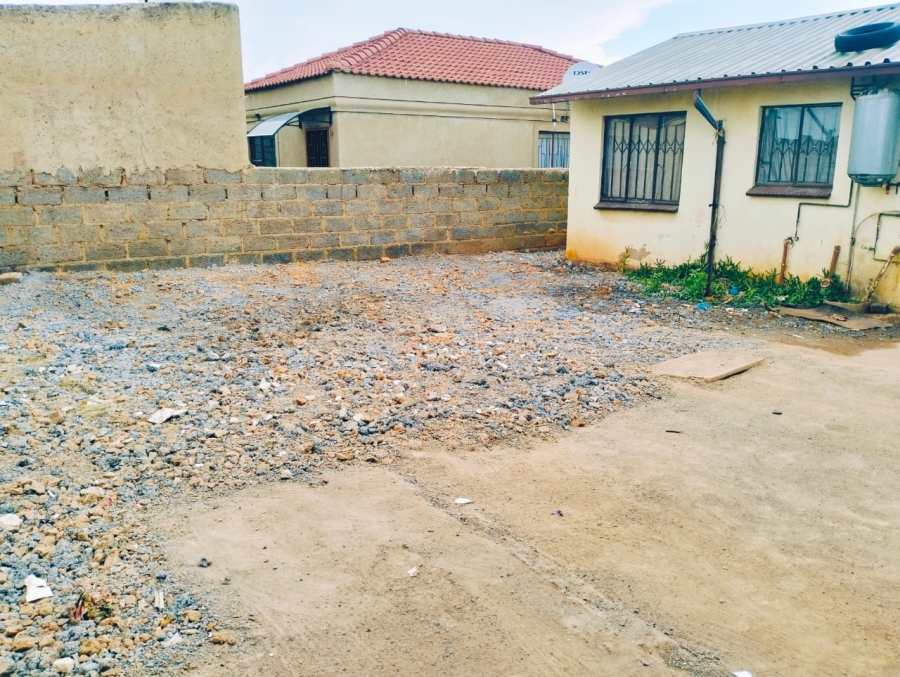 2 Bedroom Property for Sale in Vosloorus Ext 7 Gauteng