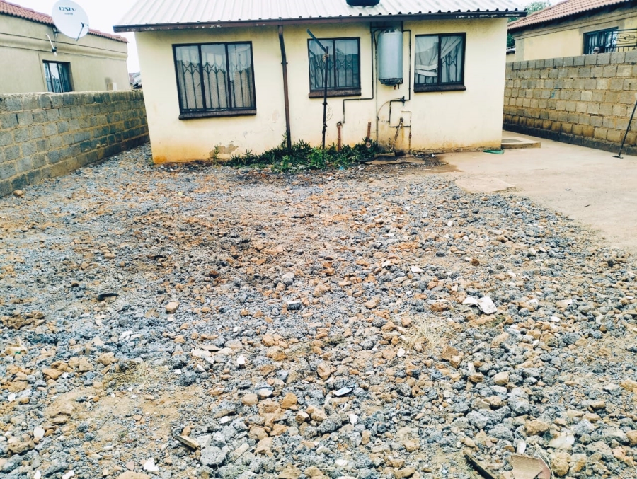 2 Bedroom Property for Sale in Vosloorus Ext 7 Gauteng