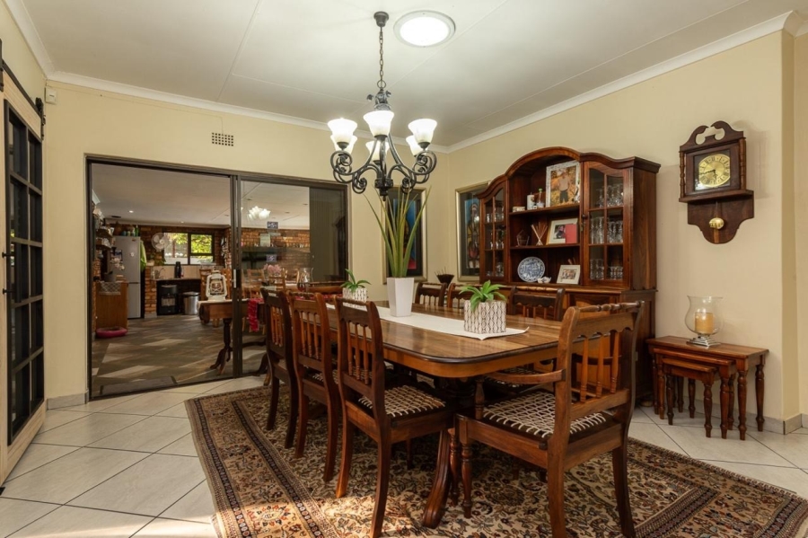 6 Bedroom Property for Sale in Randhart Gauteng