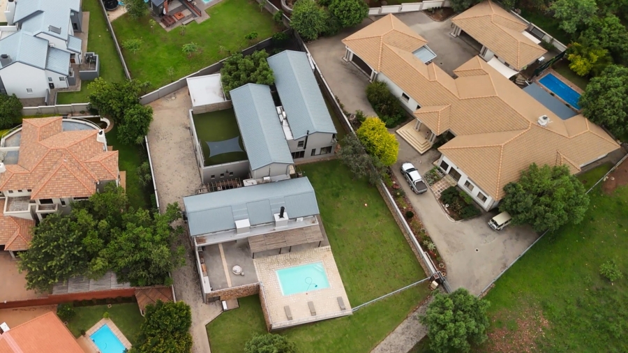 6 Bedroom Property for Sale in Sable Hills Gauteng