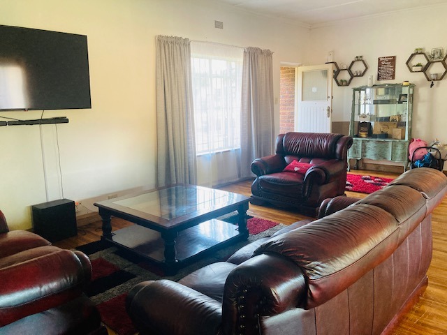 3 Bedroom Property for Sale in Brenthurst Gauteng