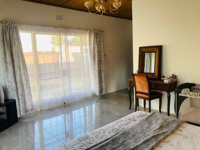 3 Bedroom Property for Sale in Brenthurst Gauteng