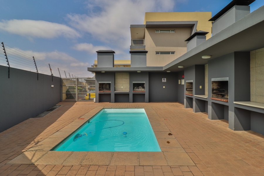 To Let 2 Bedroom Property for Rent in Lambton Gauteng