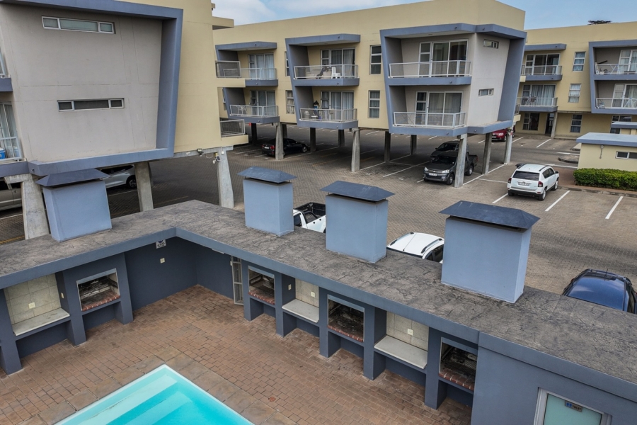 To Let 2 Bedroom Property for Rent in Lambton Gauteng