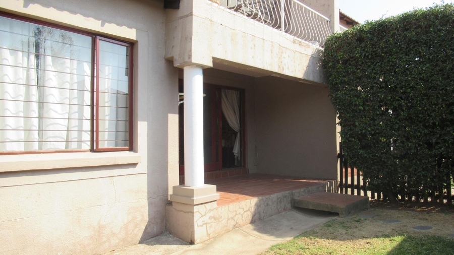 2 Bedroom Property for Sale in Northwold Gauteng