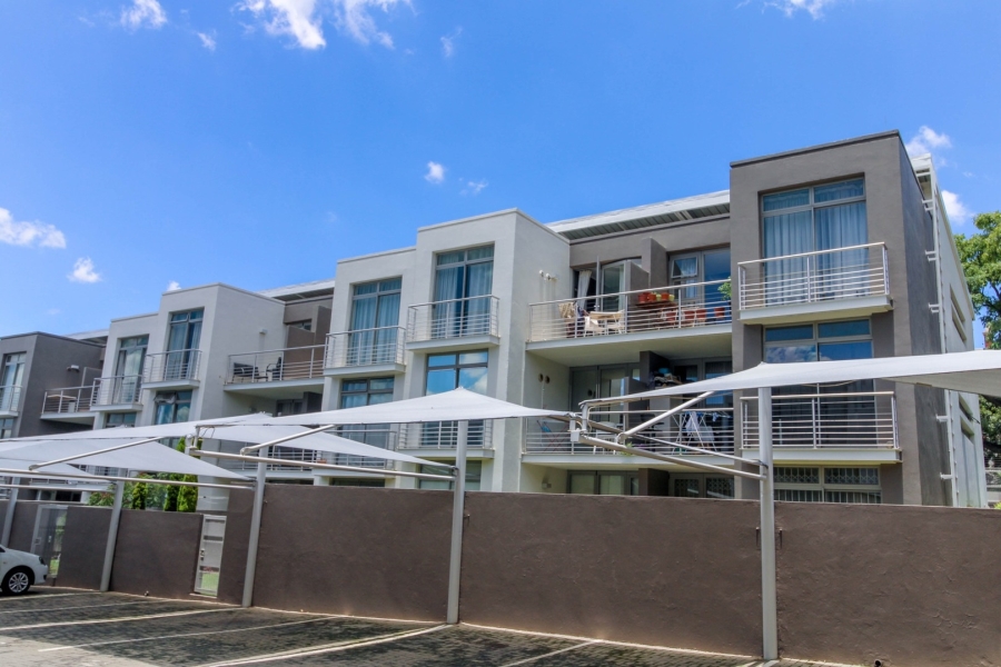 2 Bedroom Property for Sale in Edenburg Gauteng