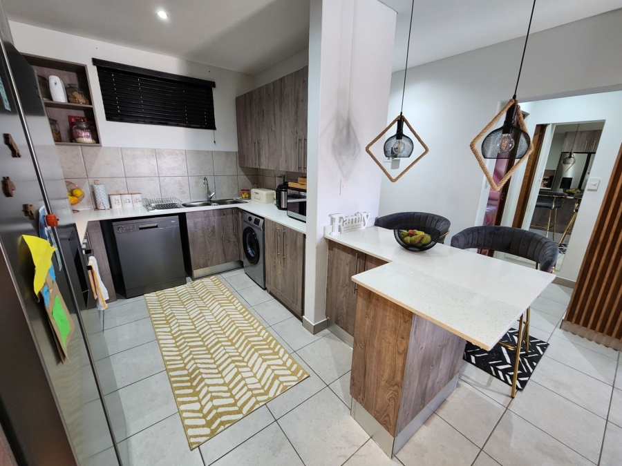 2 Bedroom Property for Sale in Eveleigh Gauteng