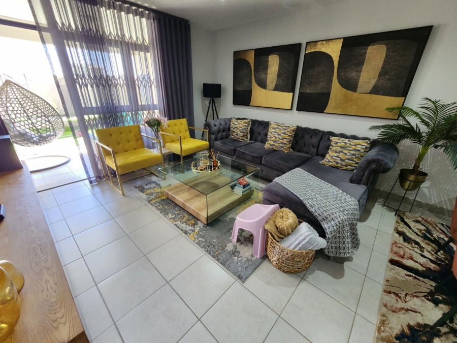 2 Bedroom Property for Sale in Eveleigh Gauteng