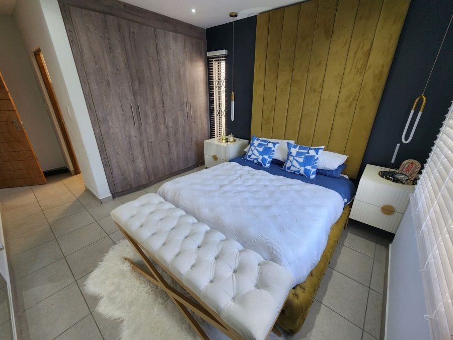 2 Bedroom Property for Sale in Eveleigh Gauteng