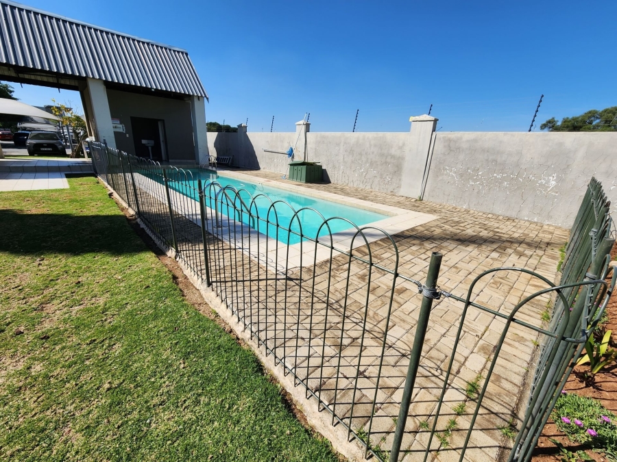 2 Bedroom Property for Sale in Eveleigh Gauteng