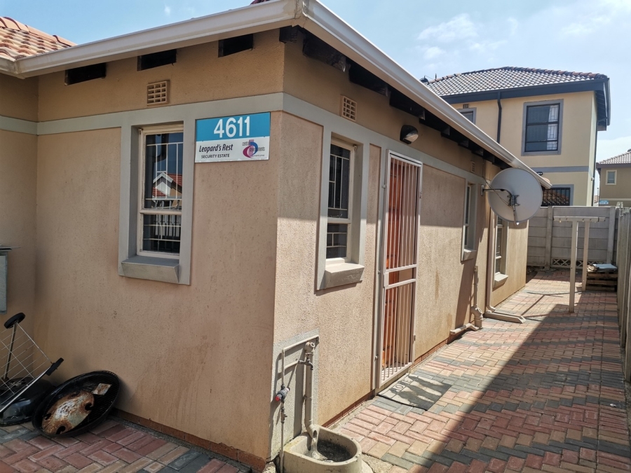 3 Bedroom Property for Sale in Leopard