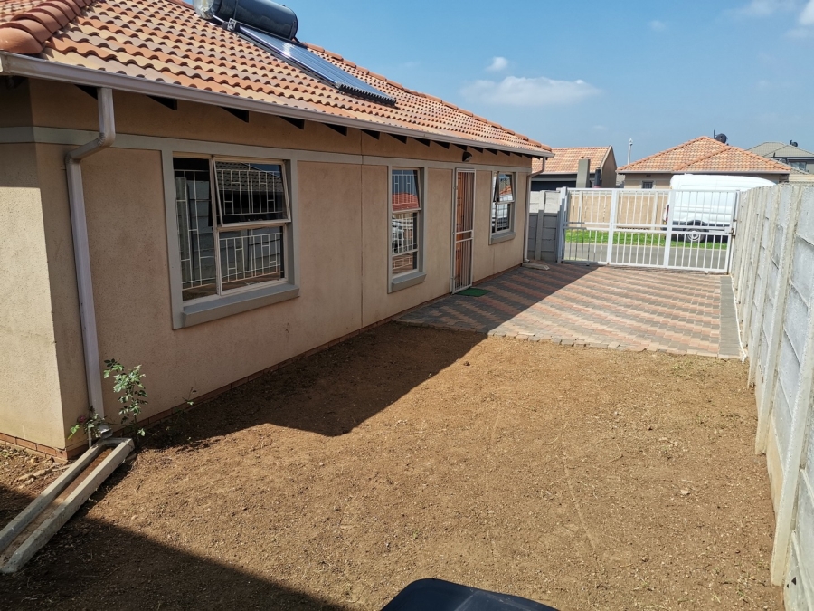 3 Bedroom Property for Sale in Leopard