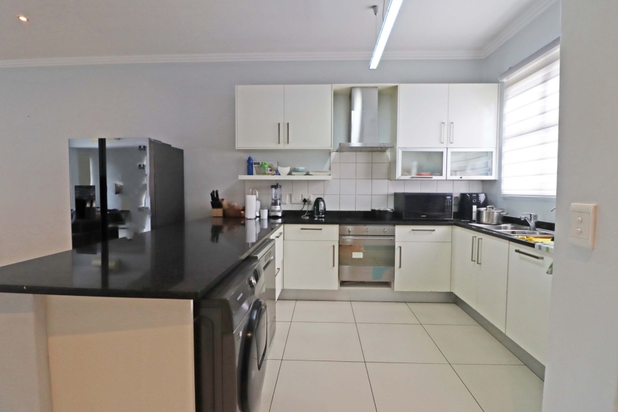 3 Bedroom Property for Sale in Bryanston Gauteng