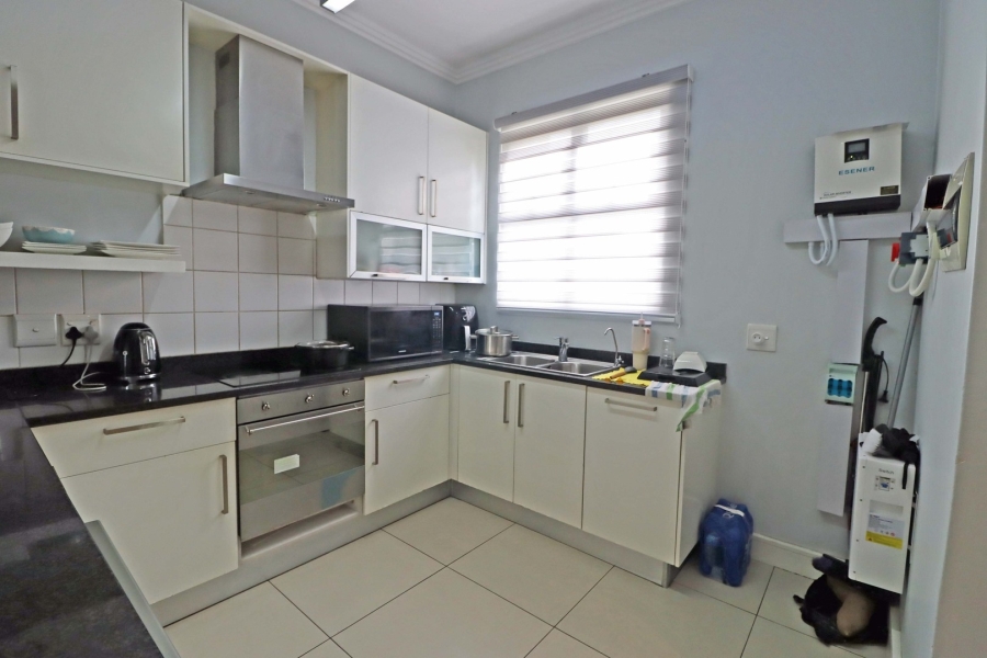 3 Bedroom Property for Sale in Bryanston Gauteng