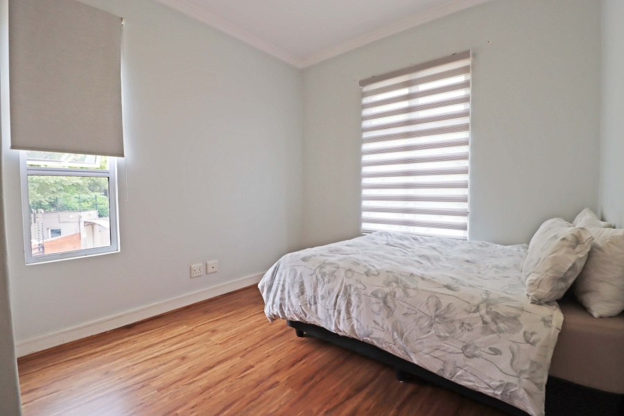 3 Bedroom Property for Sale in Bryanston Gauteng