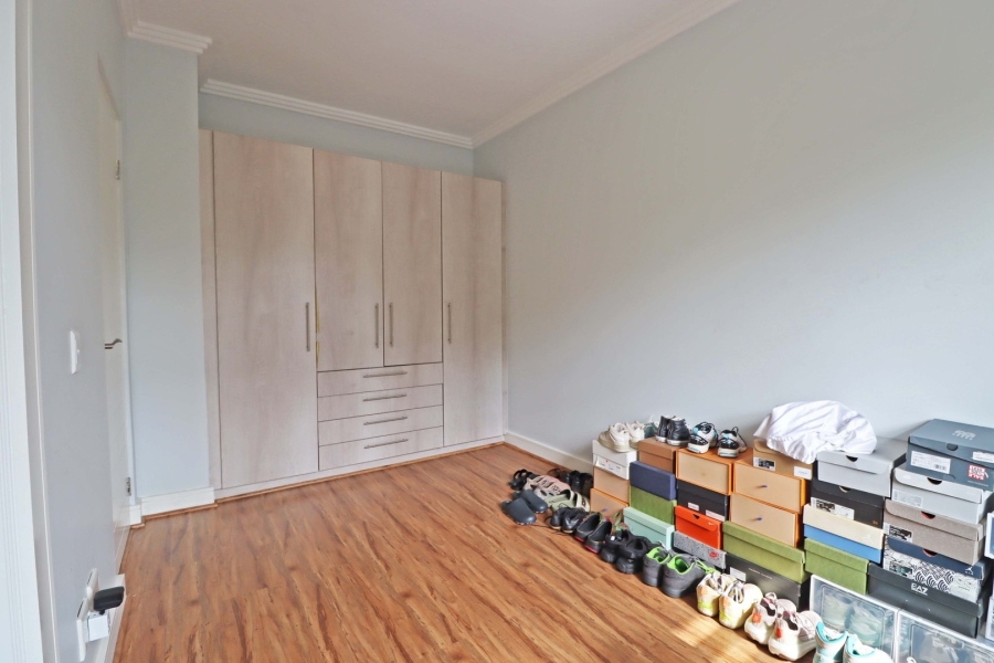 3 Bedroom Property for Sale in Bryanston Gauteng