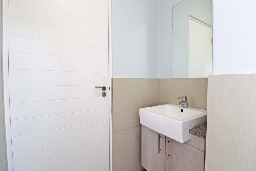 3 Bedroom Property for Sale in Bryanston Gauteng