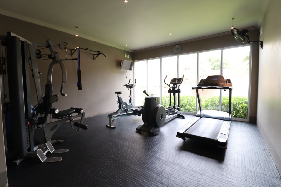 3 Bedroom Property for Sale in Bryanston Gauteng