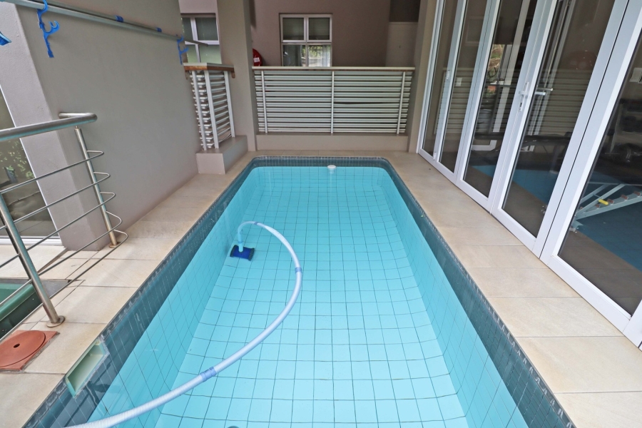 3 Bedroom Property for Sale in Bryanston Gauteng