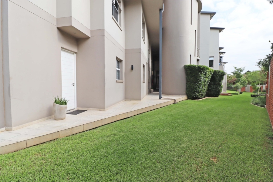 3 Bedroom Property for Sale in Bryanston Gauteng