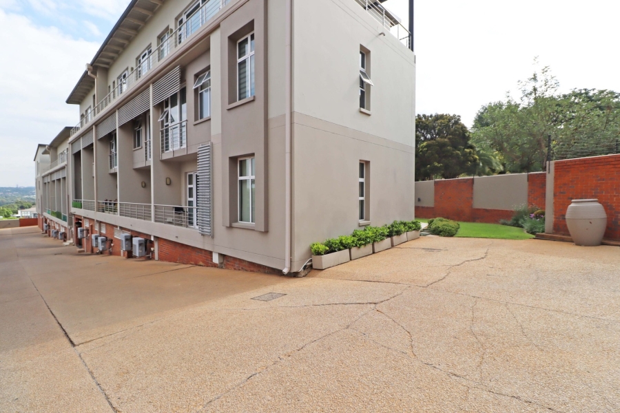 3 Bedroom Property for Sale in Bryanston Gauteng