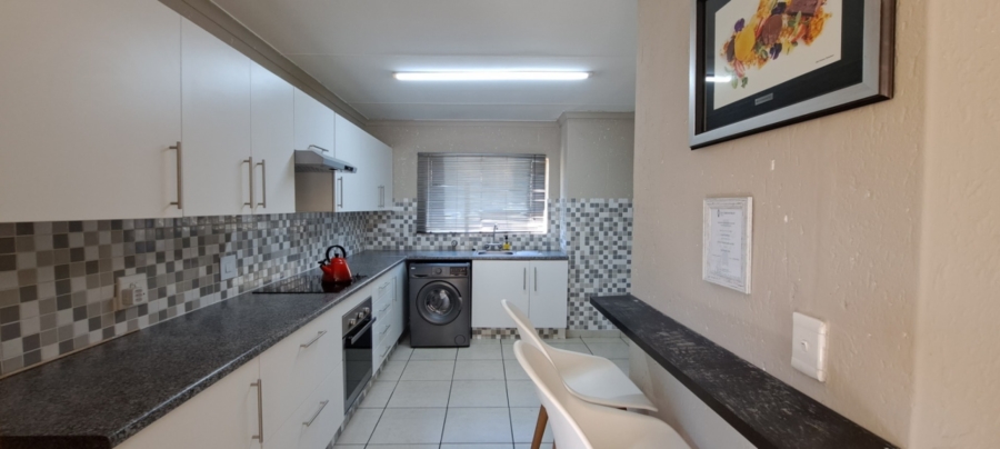 To Let 2 Bedroom Property for Rent in Witfield Gauteng