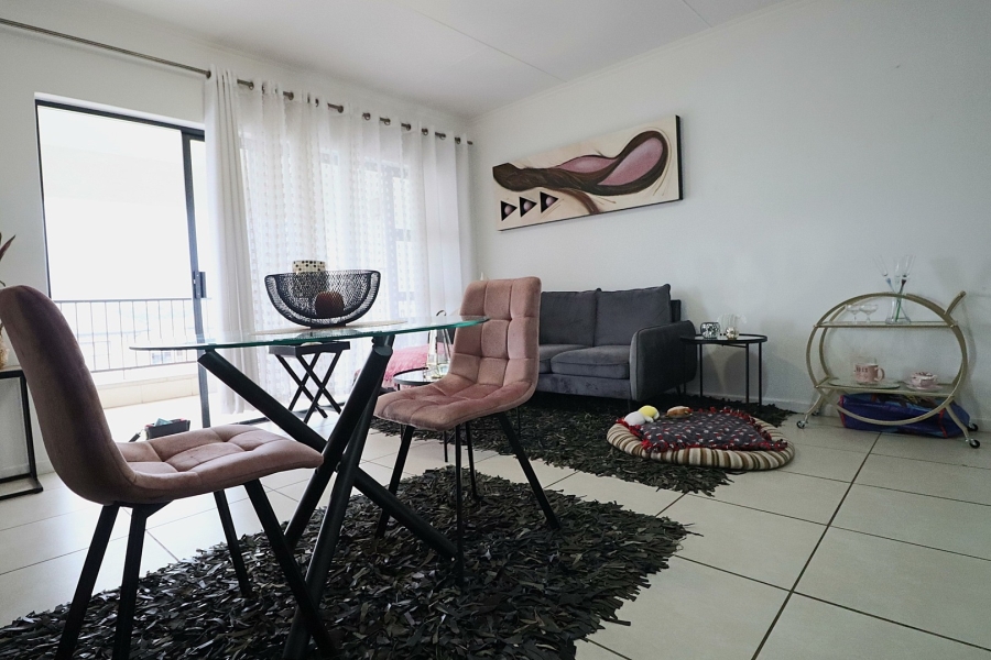 1 Bedroom Property for Sale in Bryanston Gauteng