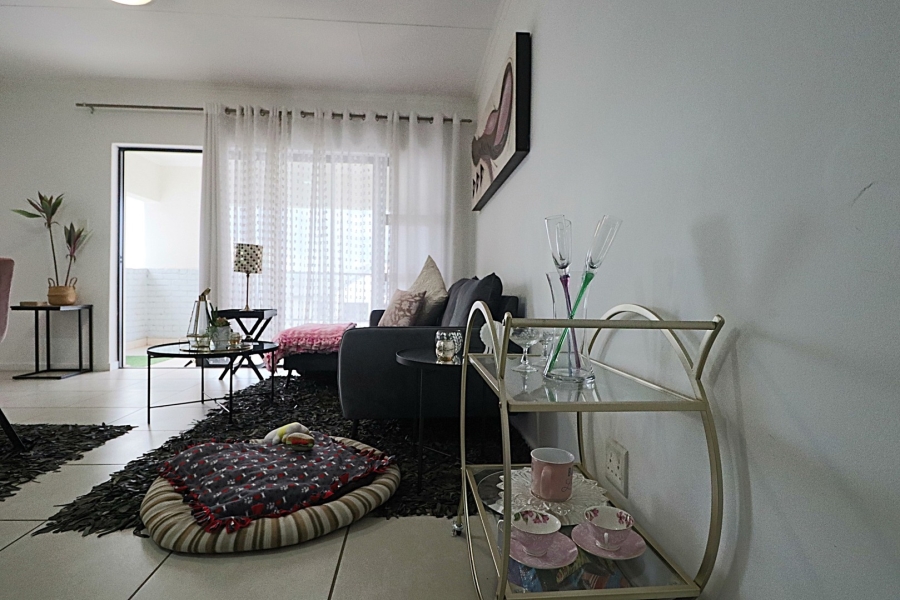 1 Bedroom Property for Sale in Bryanston Gauteng