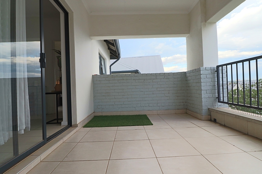 1 Bedroom Property for Sale in Bryanston Gauteng