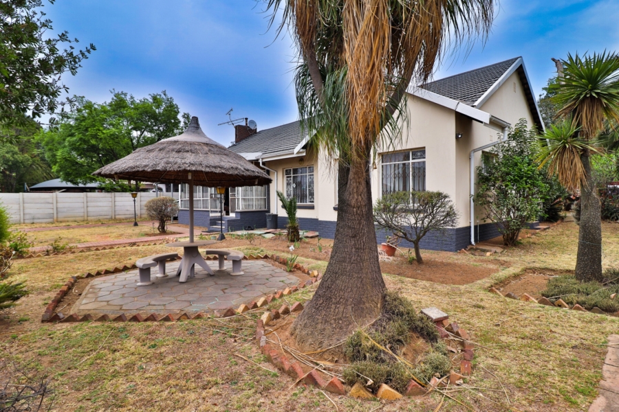 3 Bedroom Property for Sale in Rynfield Gauteng