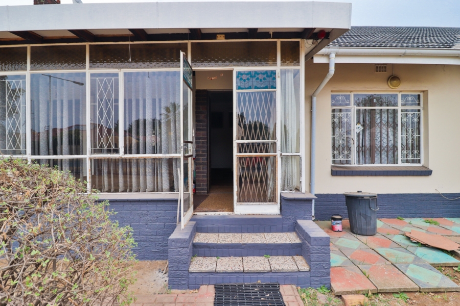 3 Bedroom Property for Sale in Rynfield Gauteng