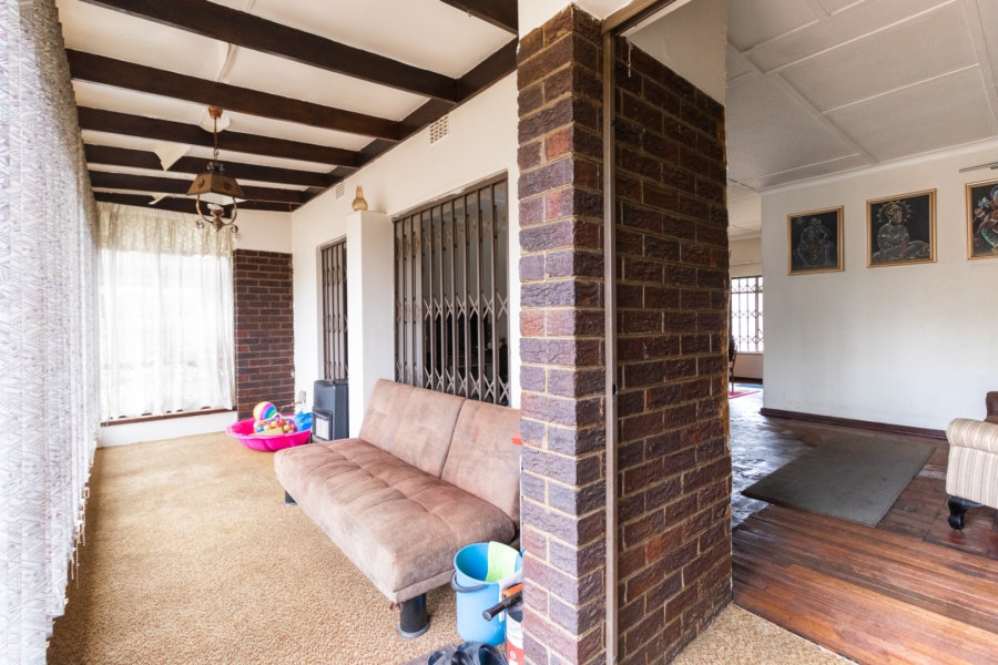 3 Bedroom Property for Sale in Rynfield Gauteng