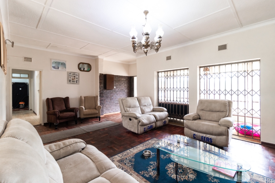 3 Bedroom Property for Sale in Rynfield Gauteng