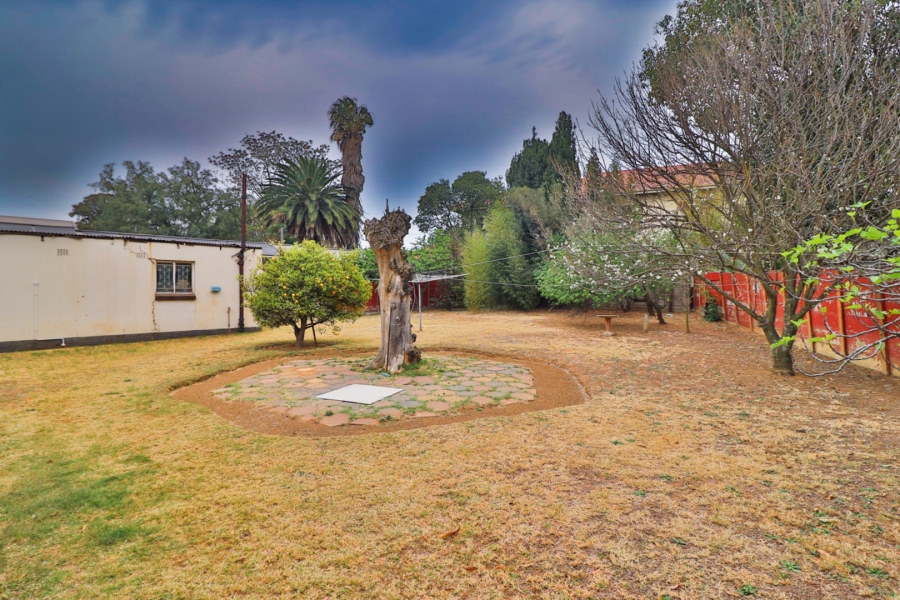 3 Bedroom Property for Sale in Rynfield Gauteng