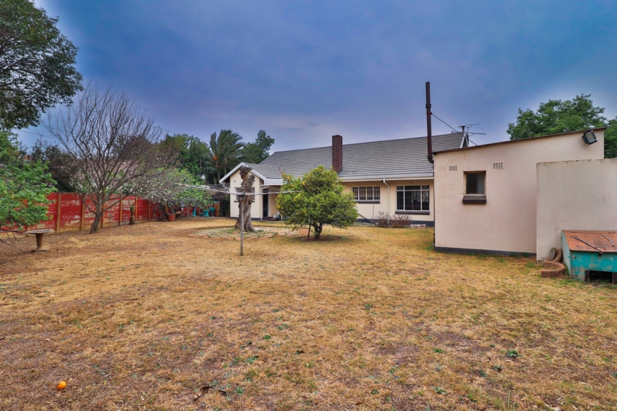 3 Bedroom Property for Sale in Rynfield Gauteng