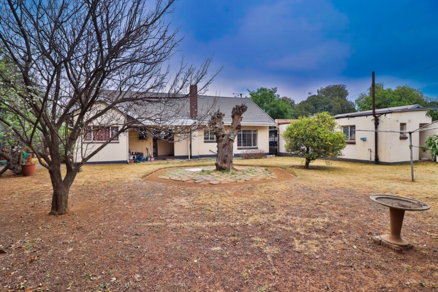 3 Bedroom Property for Sale in Rynfield Gauteng