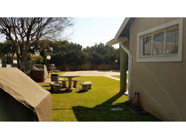 2 Bedroom Property for Sale in Parkdene Gauteng