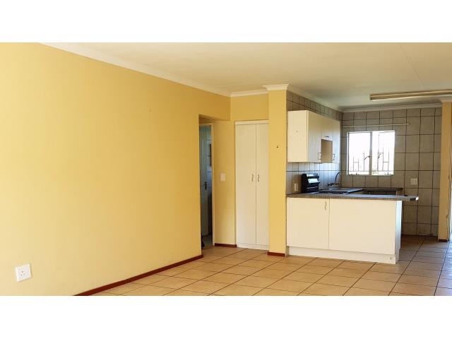 2 Bedroom Property for Sale in Parkdene Gauteng