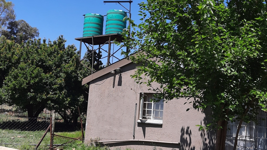 4 Bedroom Property for Sale in Zuurfontein Gauteng