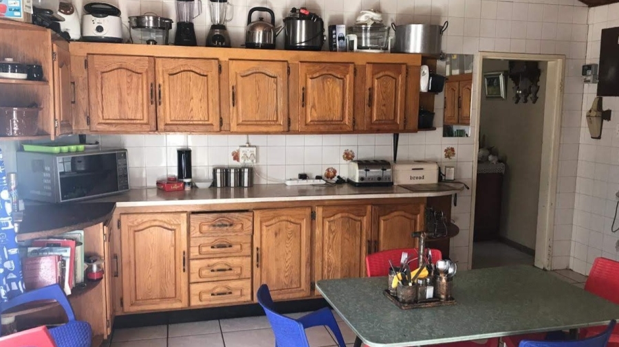 4 Bedroom Property for Sale in Zuurfontein Gauteng