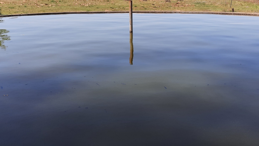 4 Bedroom Property for Sale in Zuurfontein Gauteng