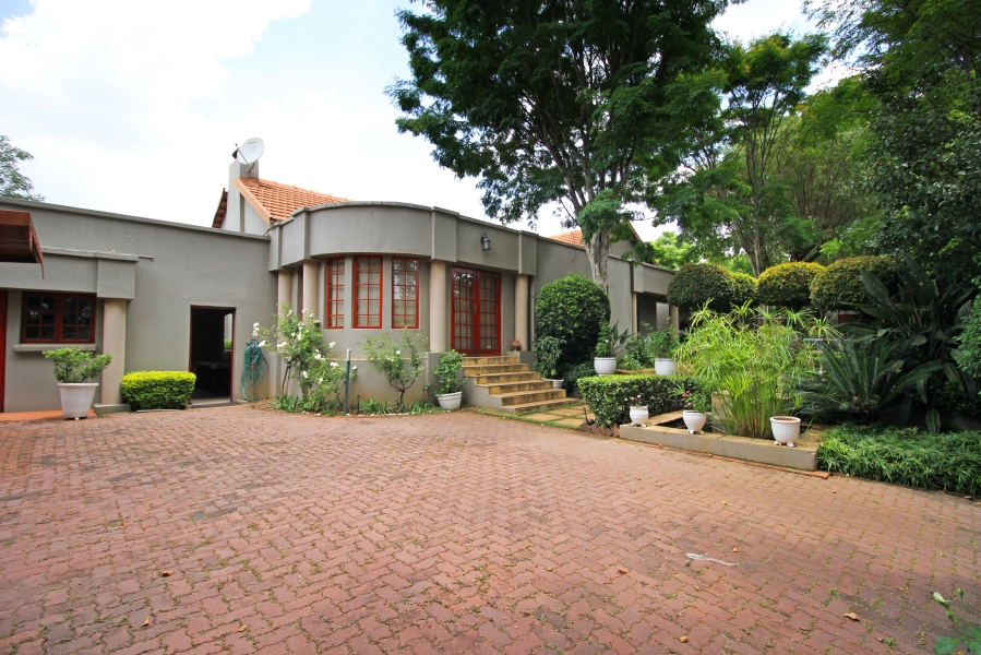 3 Bedroom Property for Sale in Orchards Gauteng