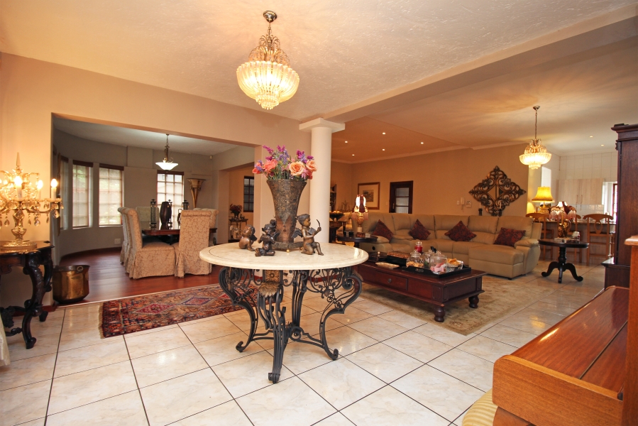 3 Bedroom Property for Sale in Orchards Gauteng