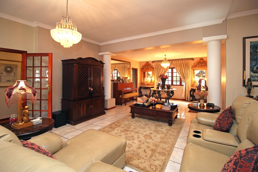 3 Bedroom Property for Sale in Orchards Gauteng