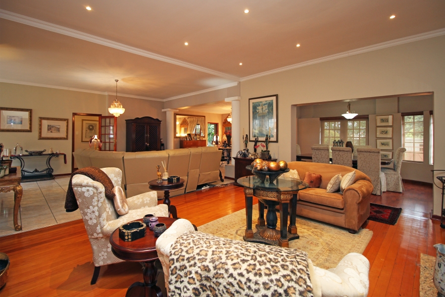 3 Bedroom Property for Sale in Orchards Gauteng