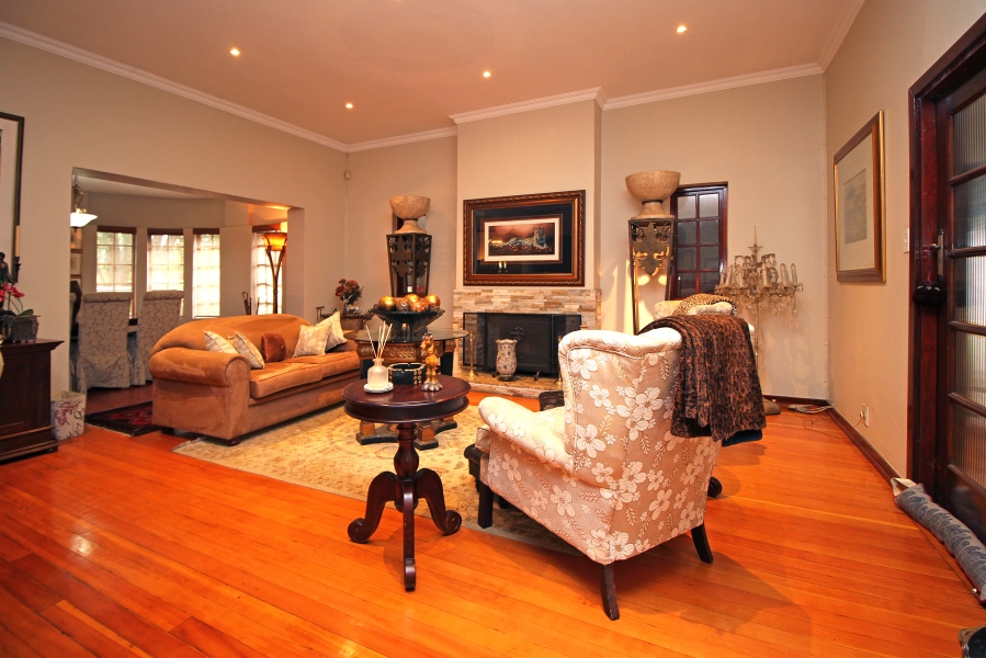 3 Bedroom Property for Sale in Orchards Gauteng