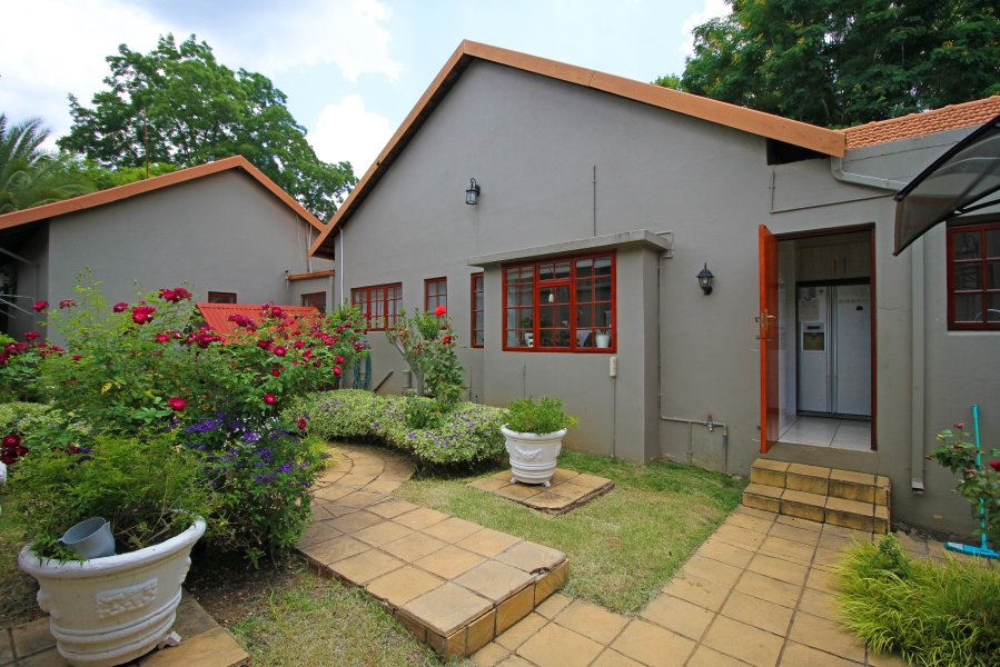 3 Bedroom Property for Sale in Orchards Gauteng