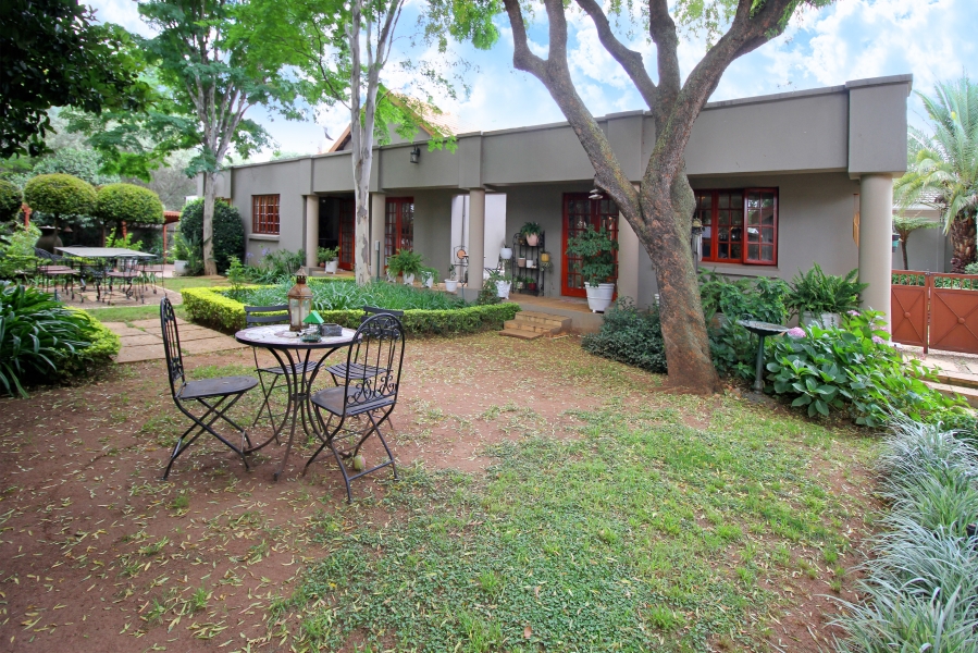 3 Bedroom Property for Sale in Orchards Gauteng